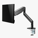Alterzone Fit Single Monitor Arm, Black - DELENordic.com Alterzone Fit Single monitorarm för 17