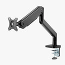 Alterzone Fit Single Monitor Arm, Black - DELENordic.com Alterzone Fit Single monitorarm för 17