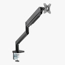Alterzone Fit Single Monitor Arm, Black - DELENordic.com Alterzone Fit Single monitorarm för 17