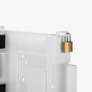 Alterzone i-BOX Mac Mini Mount - DELENordic.com Alterzone i-BOX Mac Mini -fäste