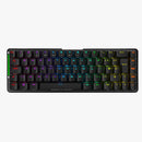 ASUS ROG Falchion Wireless Mechanical Gaming Keyboard - DELENordic.com ASUS ROG Falchion langaton mekaaninen -pelinäppäimistö