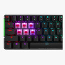 ASUS ROG Falchion Wireless Mechanical Gaming Keyboard - DELENordic.com ASUS ROG Falchion langaton mekaaninen -pelinäppäimistö