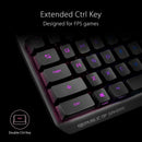 ASUS ROG Strix Scope RX Mechanical RGB Gaming Keyboard - DELENordic.com ASUS ROG Strix Scope RX Mechanical RGB Gaming Keyboard