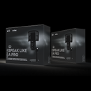 Fifine x DELE K683B USB Condenser Microphone - DELENordic.com Fifine K683B USB Condenser Mikrofon