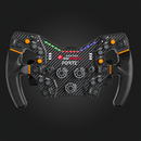 Forte Formula Wheel フォーミュラー ホイール 国内正規品 - dele.io Asetek Forte® Formula Ratt