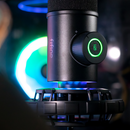 Fifine x DELE K658 USB Dynamic RGB Microphone Bundle for Gaming and Streaming - DELENordic.com Fifine K658 USB Dynamic RGB Microphone