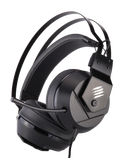 Mad Catz F.R.E.Q. 2 Stereo Gaming Headset, Black - DELENordic.com Mad Catz F.R.E.Q. 2 Stereo Gamingheadset, svart