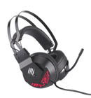Mad Catz F.R.E.Q. 4 Stereo Gaming Headset, Black - DELENordic.com Mad Catz F.R.E.Q. 4 Stereo Gaming Headset, Black