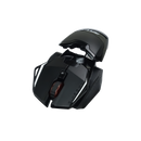 Mad Catz R.A.T. 1+ Optical Gaming Mouse - DELENordic.com Mad Catz R.A.T. 1+ Optical -pelihiiri