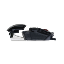 Mad Catz R.A.T. 1+ Optical Gaming Mouse - DELENordic.com Mad Catz R.A.T. 1+ Optical -pelihiiri