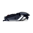 Mad Catz R.A.T. 2+ Optical Gaming Mouse - DELENordic.com Mad Catz R.A.T. 2+ Optical -pelihiiri
