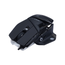 Mad Catz R.A.T. 4+ Optical Gaming Mouse - DELENordic.com Mad Catz R.A.T. 4+ Optical -pelihiiri