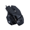 Mad Catz R.A.T. 4+ Optical Gaming Mouse - DELENordic.com Mad Catz R.A.T. 4+ Optical -pelihiiri