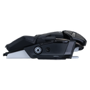 Mad Catz R.A.T. 4+ Optical Gaming Mouse - DELENordic.com Mad Catz R.A.T. 4+ Optical -pelihiiri