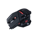 Mad Catz R.A.T. 6+ Optical Gaming Mouse - DELENordic.com Mad Catz R.A.T. 6+ Optical -pelihiiri