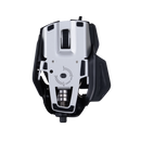 Mad Catz R.A.T. 6+ Optical Gaming Mouse - DELENordic.com Mad Catz R.A.T. 6+ Optical -pelihiiri