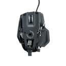 Mad Catz R.A.T. 8+ Optical Gaming Mouse - DELENordic.com Mad Catz R.A.T. 8+ Optical -pelihiiri