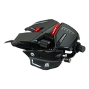 Mad Catz R.A.T. 8+ Optical Gaming Mouse - DELENordic.com Mad Catz R.A.T. 8+ Optical -pelihiiri