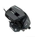 Mad Catz R.A.T. 8+ Optical Gaming Mouse - DELENordic.com Mad Catz R.A.T. 8+ Optical -pelihiiri