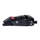 Mad Catz R.A.T. 8+ Optical Gaming Mouse - DELENordic.com Mad Catz R.A.T. 8+ Optical -pelihiiri