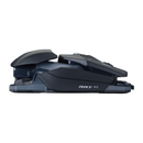 Mad Catz The Authentic R.A.T. PRO S3 Optical Gaming Mouse, Black - DELENordic.com Mad Catz R.A.T. PRO S3 Optical -pelihiiri, musta