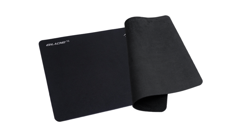 Mad Catz Bundle - R.A.T. 2+ Gaming Mouse & G.L.I.D.E. 16 Mouse Pad - DELENordic.com Mad Catz Bundle - R.A.T. 2+ Gaming Mouse & G.L.I.D.E. 16 Mouse Pad