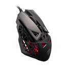 Mad Catz M.O.J.O. M1 Lightweight Optical Gaming Mouse, Black - DELENordic.com Mad Catz M.O.J.O. M1 Lightweight Optical -pelihiiri, musta