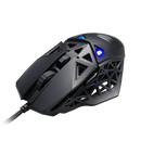 Mad Catz M.O.J.O. M1 Lightweight Optical Gaming Mouse, Black - DELENordic.com Mad Catz M.O.J.O. M1 Lightweight Optical -pelihiiri, musta