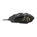 Mad Catz M.O.J.O. M1 Lightweight Optical Gaming Mouse, Black - DELENordic.com Mad Catz M.O.J.O. M1 Lightweight Optical -pelihiiri, musta