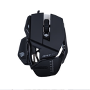Mad Catz R.A.T. 4+ Optical Gaming Mouse - DELENordic.com Mad Catz R.A.T. 4+ Optical -pelihiiri