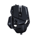 Mad Catz R.A.T. 6+ Optical Gaming Mouse - DELENordic.com Mad Catz R.A.T. 6+ Optical -pelihiiri