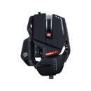 Mad Catz R.A.T. 6+ Optical Gaming Mouse - DELENordic.com Mad Catz R.A.T. 6+ Optical -pelihiiri