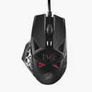 Mad Catz M.O.J.O. M1 Lightweight Optical Gaming Mouse, Black - DELENordic.com Mad Catz M.O.J.O. M1 Lightweight Optical -pelihiiri, musta