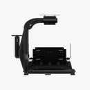 Trak Racer RS6 Racing Cockpit (seat not included) - DELENordic.com Trak Racer RS6 Racing Cockpit (seat not included)