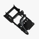 Trak Racer RS6 Racing Cockpit (seat not included) - DELENordic.com Trak Racer RS6 Racing Cockpit (seat not included)