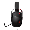 Mad Catz P.I.L.O.T. 3 Gaming Headset - DELENordic.com Mad Catz P.I.L.O.T. 3 -pelikuulokkeet