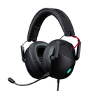 Mad Catz P.I.L.O.T. 5 RGB Gaming Headset - DELENordic.com Mad Catz P.I.L.O.T. 5 RGB -pelikuulokkeet