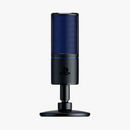 Razer Seiren X Microphone for PS4 - DELENordic.com Razer Seiren X Microphone for PS4