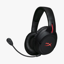 HyperX Cloud Flight Wireless Gaming Headset - DELENordic.com HyperX Cloud Flight Wireless Gaming Headset