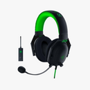 Razer BlackShark V2 Gaming Headset with USB Sound Card - DELENordic.com Razer BlackShark V2 Gaming Headset with USB Sound Card