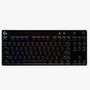 Logitech G PRO Mechanical Gaming Keyboard, US Layout - DELENordic.com Logitech G PRO Mechanical Gaming Keyboard, US Layout
