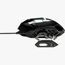 Logitech G502 SE HERO Gaming Mouse - DELENordic.com Logitech G502 SE HERO Gaming Mouse