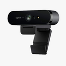 Logitech BRIO 4K Stream Edition Web Camera - DELENordic.com Logitech BRIO 4K Stream Edition Web Camera