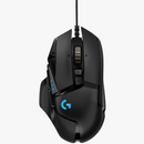 Logitech G502 HERO Gaming Mouse - DELENordic.com Logitech G502 HERO Gaming Mouse