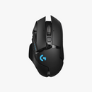 Logitech G502 LIGHTSPEED Wireless Gaming Mouse - DELENordic.com Logitech G502 LIGHTSPEED Wireless Gaming Mouse