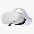 Oculus Quest 2 256 GB VR - DELENordic.com Oculus Quest 2 256 GB VR