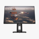 HP X24ih Gaming Monitor - DELENordic.com HP X24ih Gaming Monitor