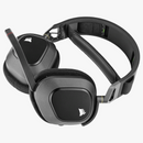 Corsair HS80 RGB Wireless Premium Gaming Headset - DELENordic.com Corsair HS80 RGB Wireless Premium Gaming Headset