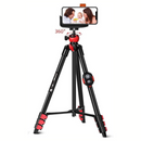 ZOMEi T60 Tripod - DELENordic.com ZOMEi T60 Tripod