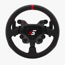 Simagic GT1 Wheel (Rounded) - DELENordic.com Simagic GT1 Wheel (Rounded)
